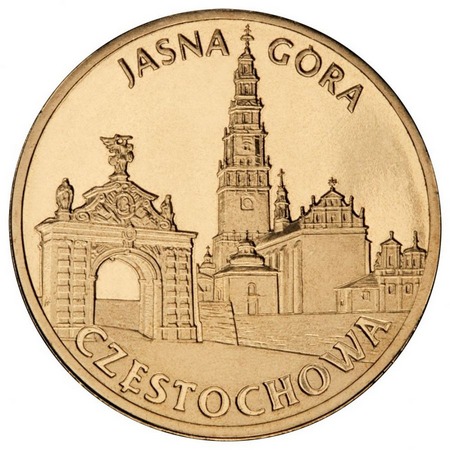 Częstochowa - Jasna Góra